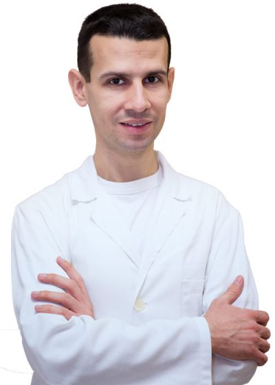 Д-р Георгиев - Стоматолог Зъболекар Бургас - Кабинет5